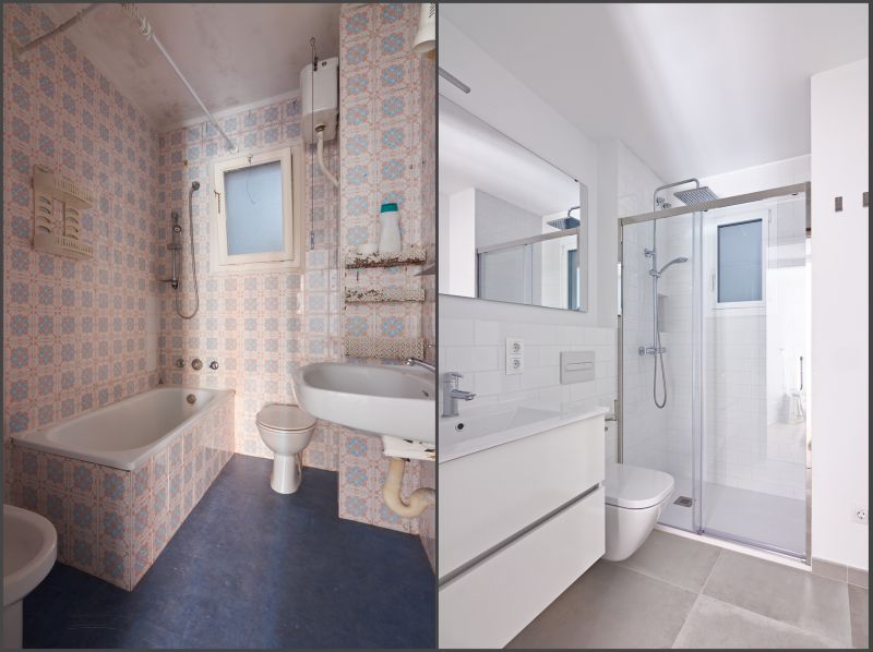 Top Bathroom Remodeling Companies in Birmingham, MI