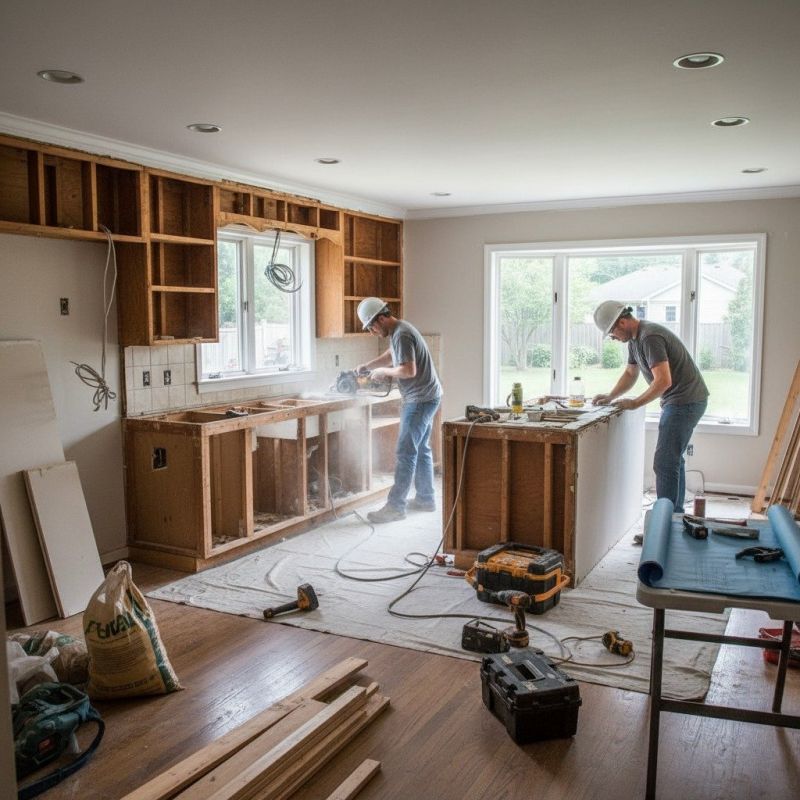 Top Bathroom Remodeling Companies in Canton, MI