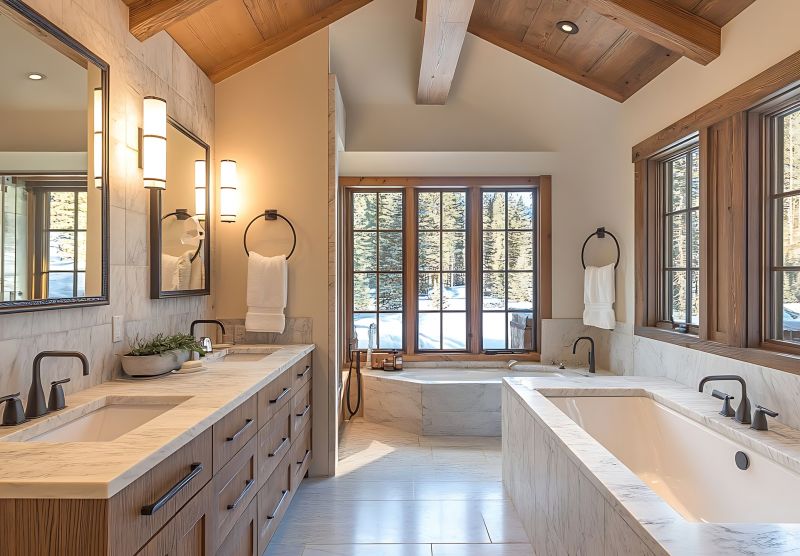 Top Bathroom Remodeling Companies in Commerce Township, MI