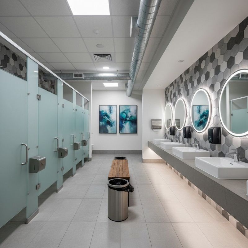 Top Bathroom Remodeling Companies in Metamora, MI