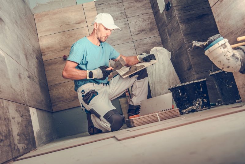 Top Bathroom Remodeling Companies in Oak Park, MI