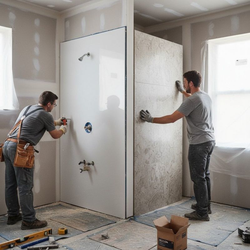 Top Bathroom Remodeling Companies in Oak Park, MI