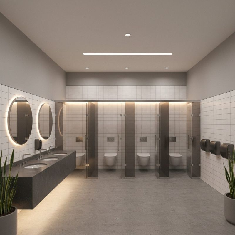 Top Bathroom Remodeling Companies in Oak Park, MI