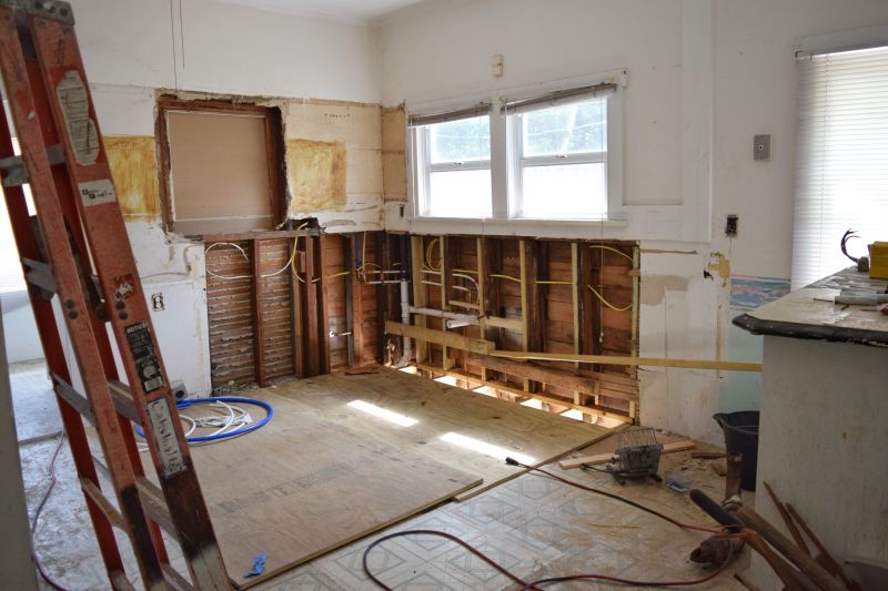 Top Bathroom Remodeling Companies in Redford, MI