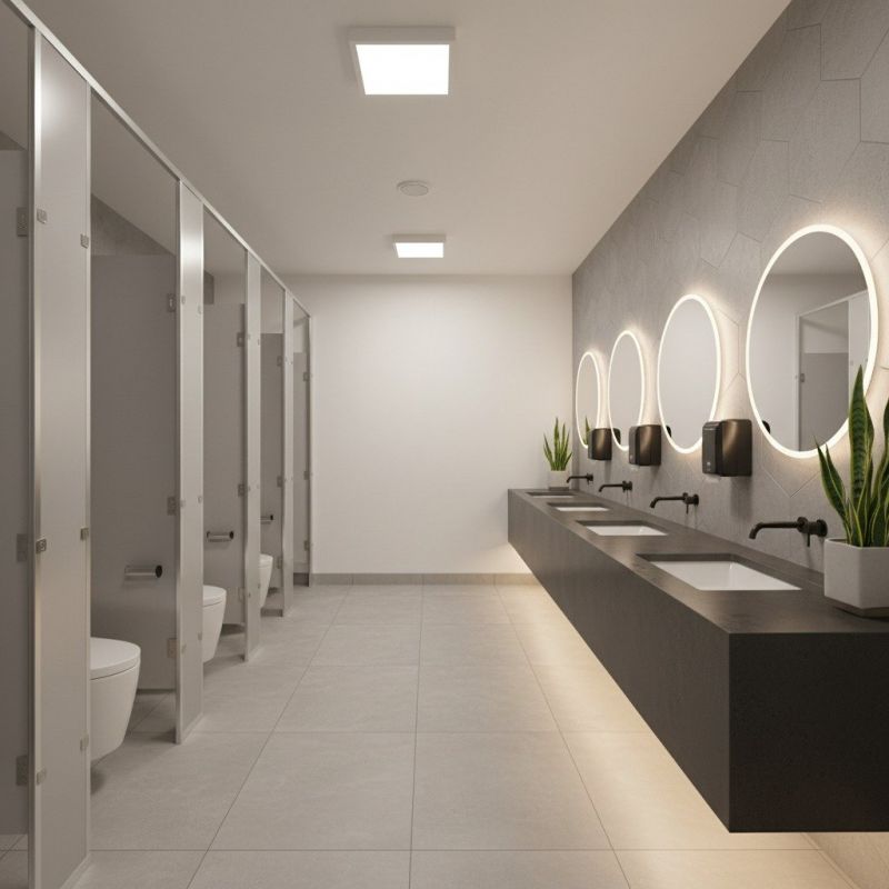 Top Bathroom Remodeling Companies in Royal Oak, MI