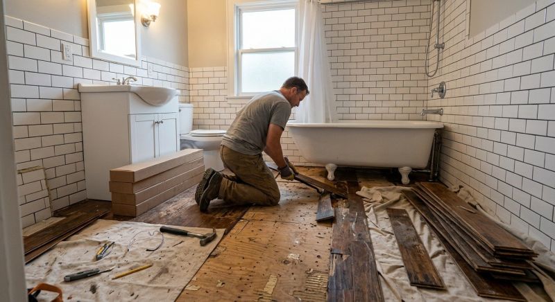 Top Bathroom Remodeling Companies in Southfield, MI