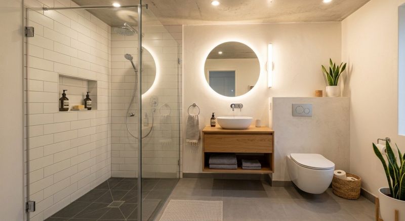 Top Bathroom Remodeling Companies in Waterford, MI