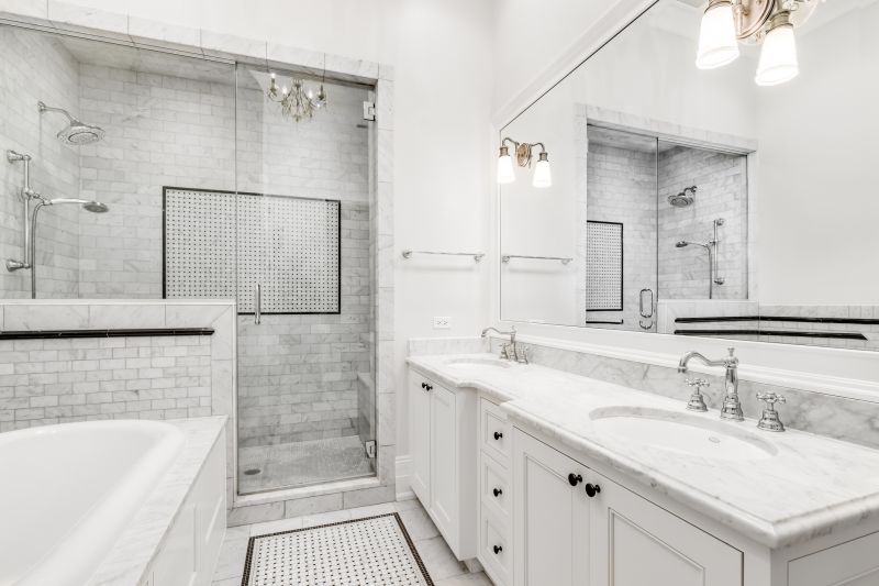 Best Bathroom Remodelers Contractors in White Lake, MI